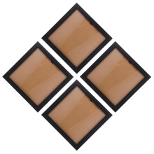 4Pièces Cadres Ombres Multifonction Pour Photos Cds