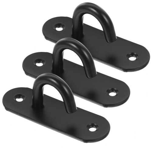 9Pièces Fixations Acier Colorées Pour Appareils De Gym 2