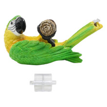 Resin Plakbandhouder Schattig Kantoor Tape Dispenser