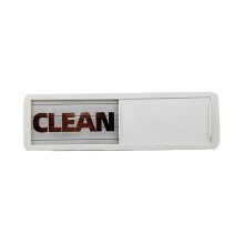 Dishwasher Clean Or Dirty Magnet Sign - Refrigerator And Washing Machine Status Indicator Stickers