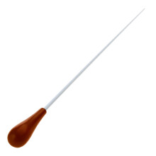 38cm 15In Rosewood Professional Music Conductor Batons Portable Rhythm Band Music Director Orchestra Conducting Batons