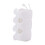 AuroraX Wall Mount Shower Head Holder with Suction Cup 4 2