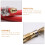 1Set Professional Propane Torch with Replaceable Gas Welding Accessory for Home Use 2