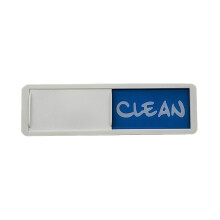 Dishwasher Clean Or Dirty Magnet Sign - Refrigerator And Washing Machine Status Indicator Stickers