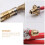 1Set Professional Propane Torch with Replaceable Gas Welding Accessory for Home Use 6