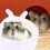 2Pièces Hamster Chaud Respirant Pour Petits Animaux 9