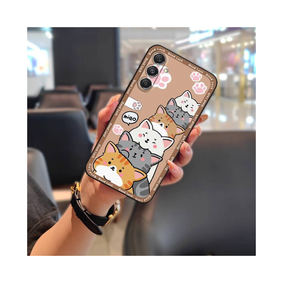 Samsung Galaxy A35 5G Phone Case Waterproof Shockproof Tpu 902370272974