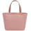 2Pièces Déjeuner Portable Rose Pour Voyage Stockage 2