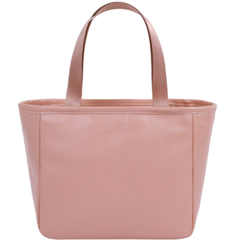 2Pièces Déjeuner Portable Rose Pour Voyage Stockage 1