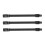 3PCS Flexible Socket Extender Set – Universal Metal Shaft, Compatible with Standard Ratchets 7