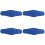 4Pièces Couches Absorbantes Usage 7