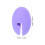 Silicone Thermometer Pot Clip 1 Pack 4
