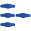 4Pièces Couches Absorbantes Usage 8
