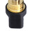 CAT E325 Water Temperature Sensor Excavator Parts  Precision Instrument 13