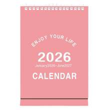 Stand Up Desk Calendar Desk Calendar 2026 2026 Table Calendar Small 2026 Calendar 2026 Standing Desk Calendar Desk Flip Calendar Small Desk Calendar