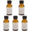 5St Lichtbruine Release Spray Voor Epoxy Hars, Mold Release Voor DIY 1