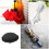 Outdoor Umbrella End Cap Replacement Top Screw Cap 2 Sets 4