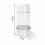 Automatic Bird Water Dispenser Leak-Proof Hanging Feeder 3