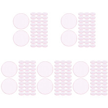 500St Plastic Spelchips Roze Voor & Telactiviteiten
