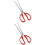 2Pièces Pinces Crabes Silicones Antidérapantes Usage Extérieur 4