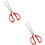 2Pièces Pinces Crabes Silicones Antidérapantes Usage Extérieur 5