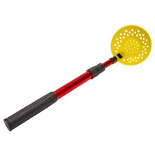 Ice Fishing Rod Portable Telescoping Long Handle