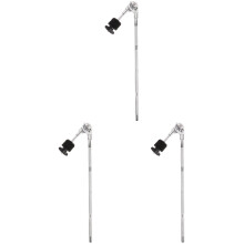 3St Met Boomarm, Stevig Metalen Accessoire