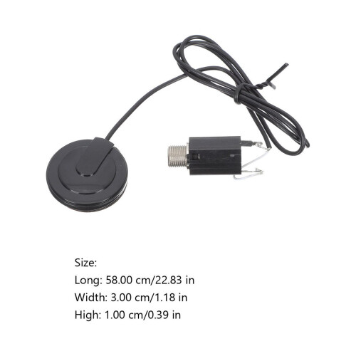 WORGEOUS Electric Guitar Humbucker Pickup Set 1