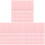Papier Lin Naturel Rose Pratique 4