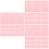 Papier Lin Naturel Rose Pratique 7
