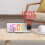 Projector Alarm Clock with Ceiling Projection, 12/24H Auto Dimming Display – Compatible with Home Decor 4