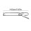 Manual Can Opener Ergonomic Compact 1 Piece 3