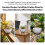 (03) White Crackle Ceramic Succulent Planter 7