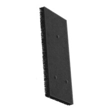 Foam Sponge Filter for Heat Pump Dryer Systems, Traps Dust and Lint Washable Filter Improves Dryer Performance, Compatible with Whirlpool Filters