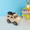 Puzzle Science Experiment Handicraft Technology Car Educational Equipment Material Package 6