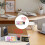 Projector Alarm Clock with Ceiling Projection, 12/24H Auto Dimming Display – Compatible with Home Decor 8