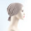 Haaraccessoire voor dames: tulband, hoofdband, sjaal, one size 3