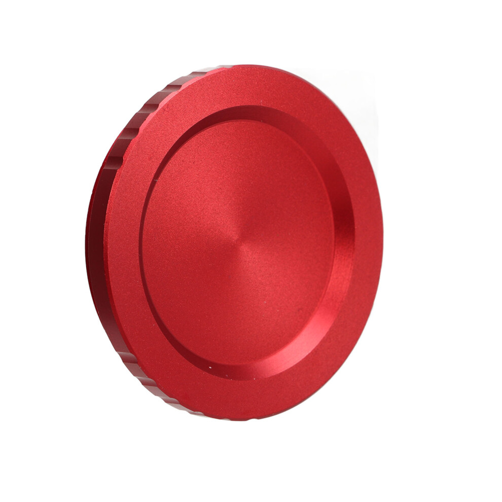 M54x0.75 Metal Lens Cover For Astronomy Telescopes Dust And Eyepiece Shield 3631387612172