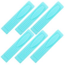 6Pièces Ouvre-Ampoules Portable Vert Précis Usage Infirmier