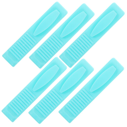 6Pièces Ouvre-Ampoules Portable Vert Précis Usage Infirmier