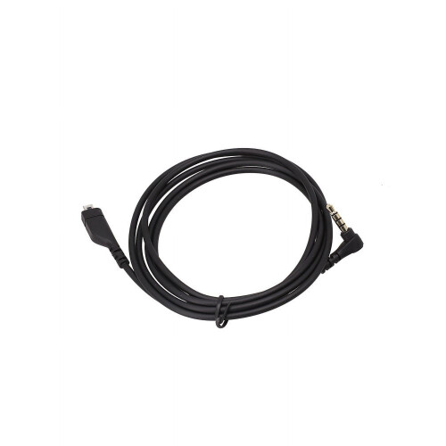 Cavo di prolunga di ricambio in TPE da 1,5 m per cuffie da gioco cablate e wireless SteelSeries Arctis3 5 7Pro. 2