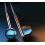 Wired Earbuds with Mic Noise-Cancelling HiFi Stereo 3.5mm 5