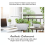 (02) White Crackle Glaze Ceramic Planter for Succulents 8