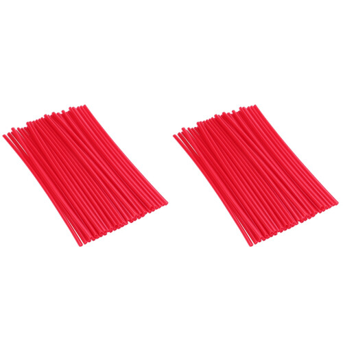 150Pièces Protège-Rayons Pour , Résistants