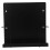Wall Mounted CD DVD Storage Shelf Cube Media Organizer 6