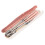3Ensembles Ensemble Portable Couverts Rose Avec Rangement 3