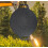 Iron Griddle Pan Non-Stick with Handles 1 Piece 3