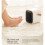 Space Heater for Home Office Desktop Use White 5