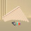 Pan Pipe Instrument in C Key 16 Pipes with Note Stickers 6