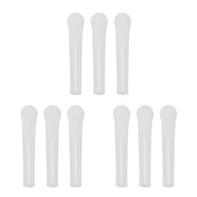 9Pièces Pilons Manuels En Pour Alimentation